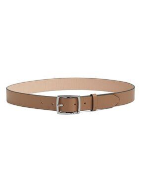 rag & bone | Accessories | Rag Bone Rebound Leather Belt  display picture 3